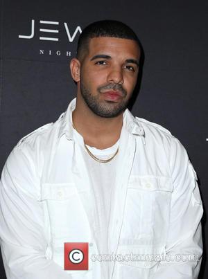 Drake Named Spotify's Most Streamed Artist Of 2018