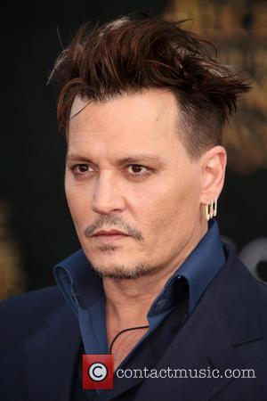 Blasting Hunter S. Thompson's Ashes Out Of A Cannon Reportedly Cost Johnny Depp $3M