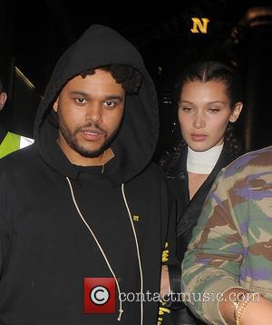The Weeknd And Bella Hadid Fuel Reunion Rumours After They're Spotted Kissing At Cannes