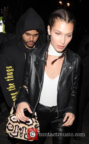 Bella Hadid Finally Opens Up About Her Split From The Weeknd