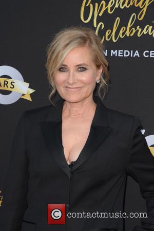 Maureen Mccormick