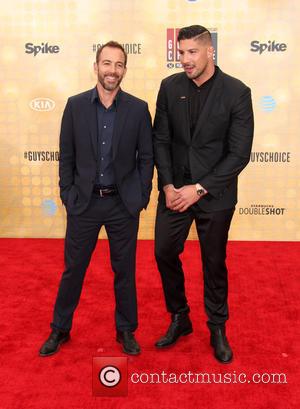 Bryan Callen and Brendan Schaub