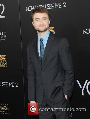 Daniel Radcliffe To Star As Fact-Checker In New Broadway Play