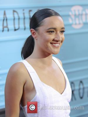 Keisha Castle-hughes