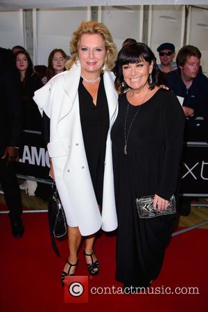 Could Dawn French And Jennifer Saunders Host The 'Great British Bake Off'? 