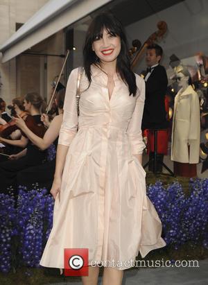 'Strictly' Star Daisy Lowe Reveals Heartache Over Grandfather's Death: "I'm Dancing For Him"