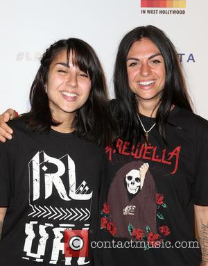 Krewella