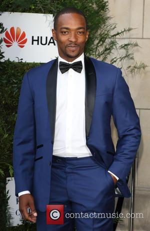 Anthony Mackie To Lead Confirmed Second Season Of Netflix's 'Altered Carbon'