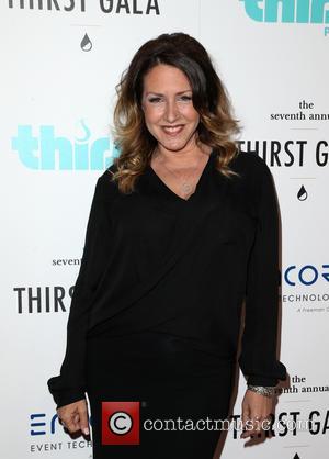 Joely Fisher