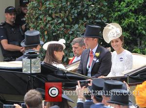 Catherine, Duchess Of Cambridge, Prince William and Duke Of Cambridge