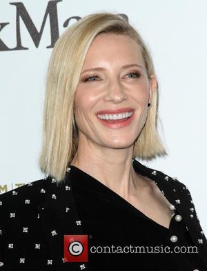 Val Kilmer Goes On Bizarre Twitter Rant Professing Love For Cate Blanchett