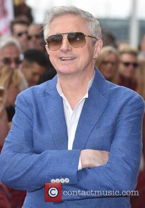 Louis Walsh Brands One Direction 'Monsters' And Predicts Only Harry Styles Will Make It As A Solo Act