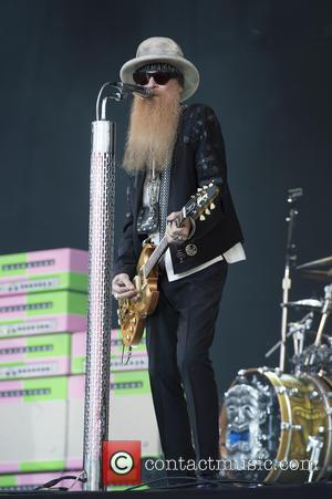 Zz Top