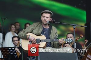 Damon Albarn and The Orchestra Of Syrian Musicians