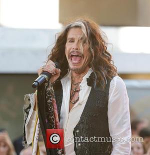 Steven Tyler