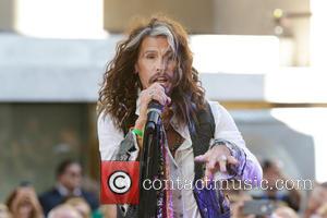 Steven Tyler