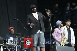 Gregory Porter