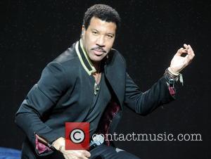 Lionel Richie