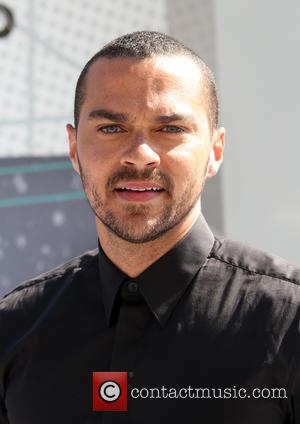 Jesse Williams