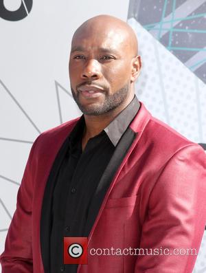 Morris Chestnut