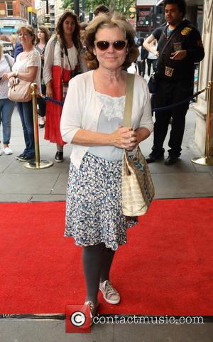 Imelda Staunton