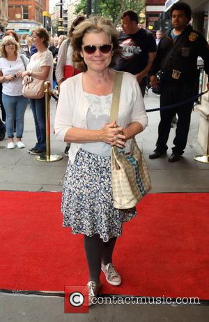 Imelda Staunton