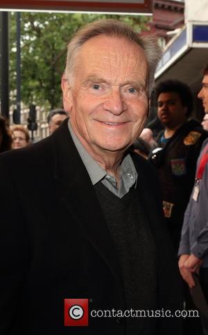 Jeffrey Archer