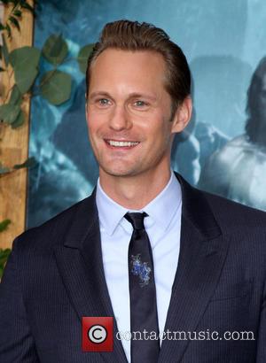 Alexander Skarsgard