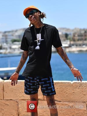 Wiz Khalifa