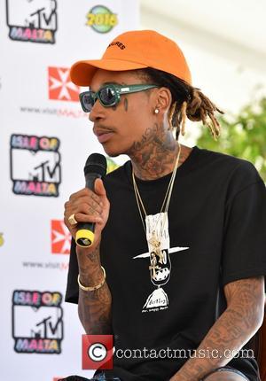 Wiz Khalifa