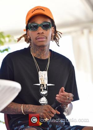 Wiz Khalifa