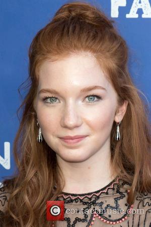 Annalise Basso