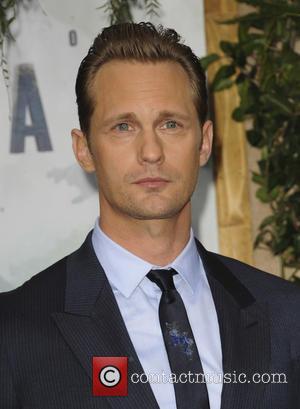 Alexander Skarsgard