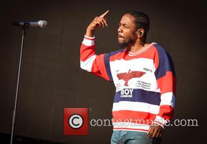 Kendrick Lamar