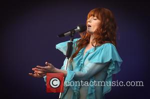 Florence Welch