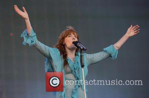 Florence Welch