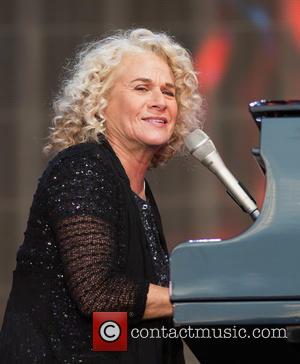 Carole King