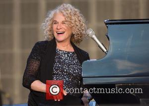 Carole King