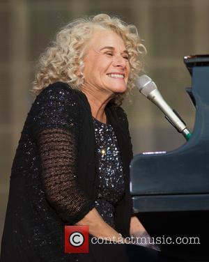 Carole King