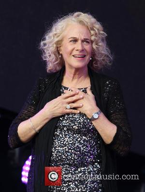 Carole King