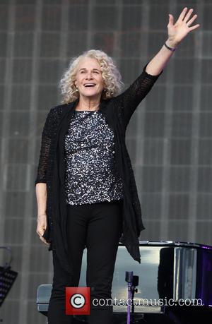 Carole King