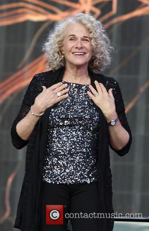 Carole King