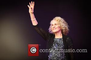 Carole King