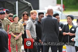 Prince Harry