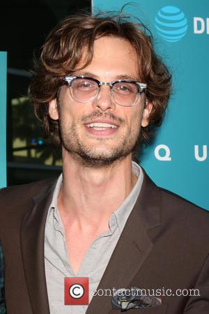 Matthew Gray Gubler