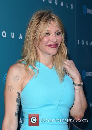 Courtney Love