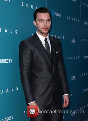 Nicholas Hoult