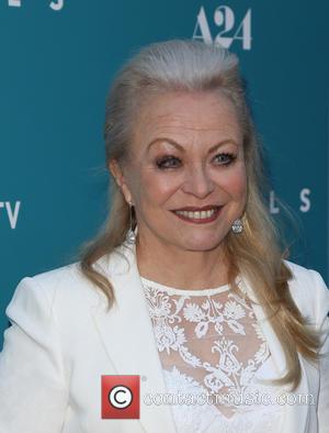 Jacki Weaver