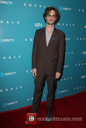 Matthew Gray Gubler