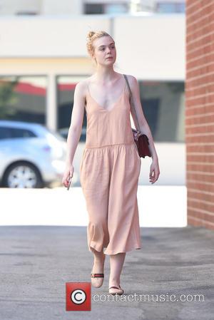 Elle Fanning